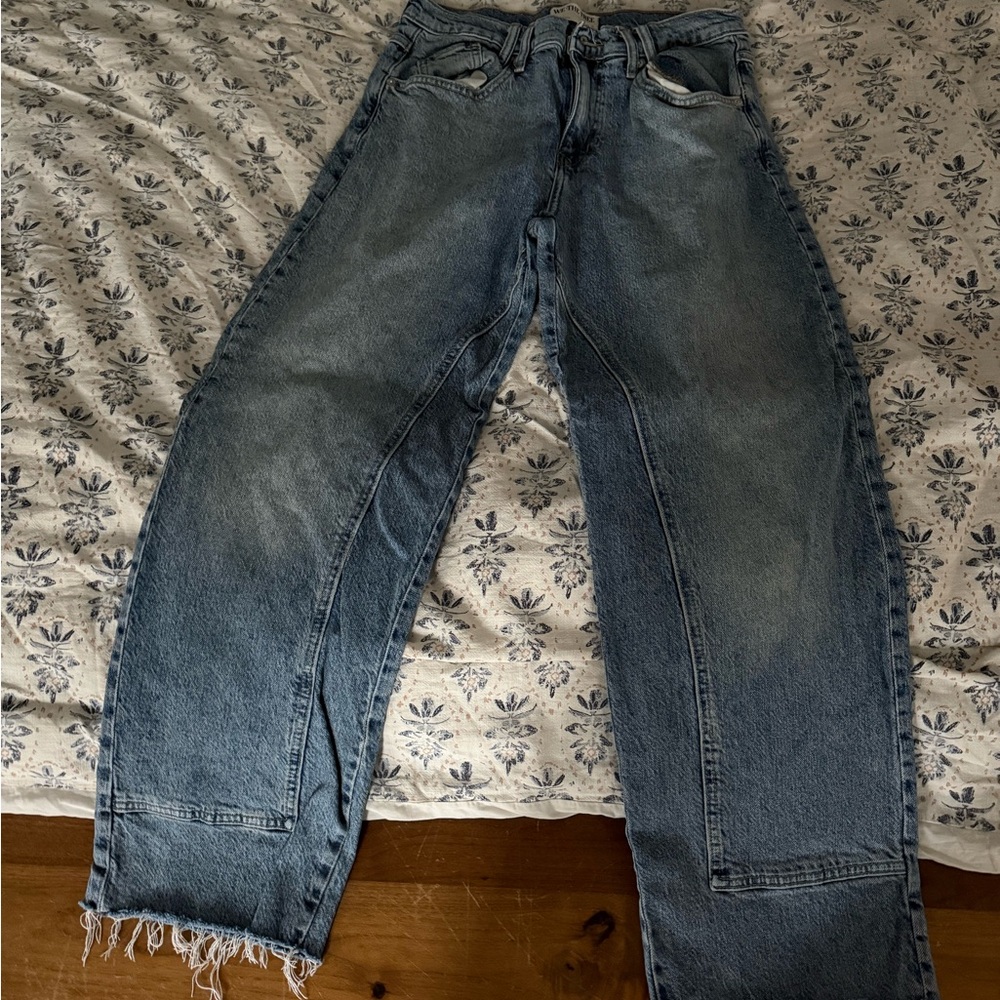 Free people jeans